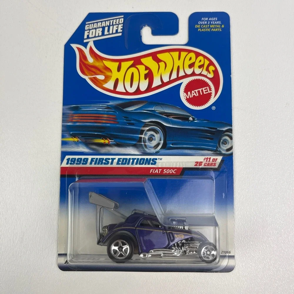 Hot Wheels please see